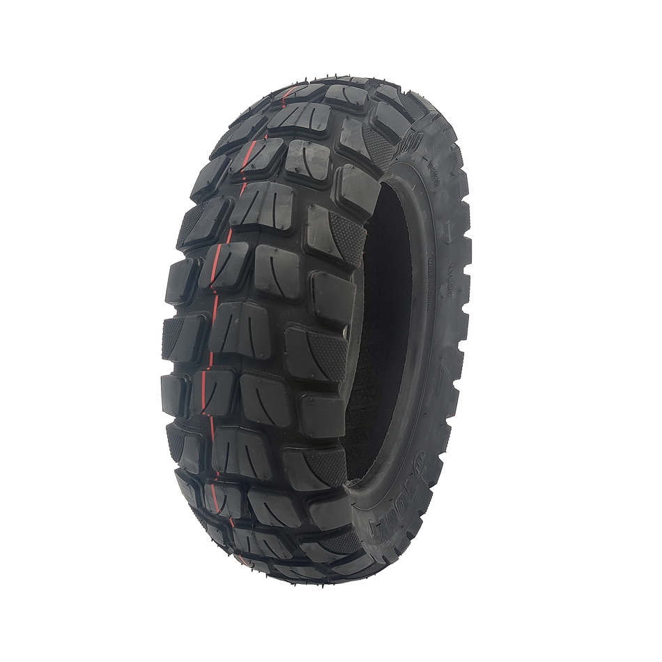 Kaabo Mantis 10 Duo tires 10 inch off road