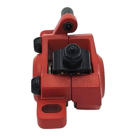 Bremssattel Rot für Ninebot-Segway Max G3 Originalteil