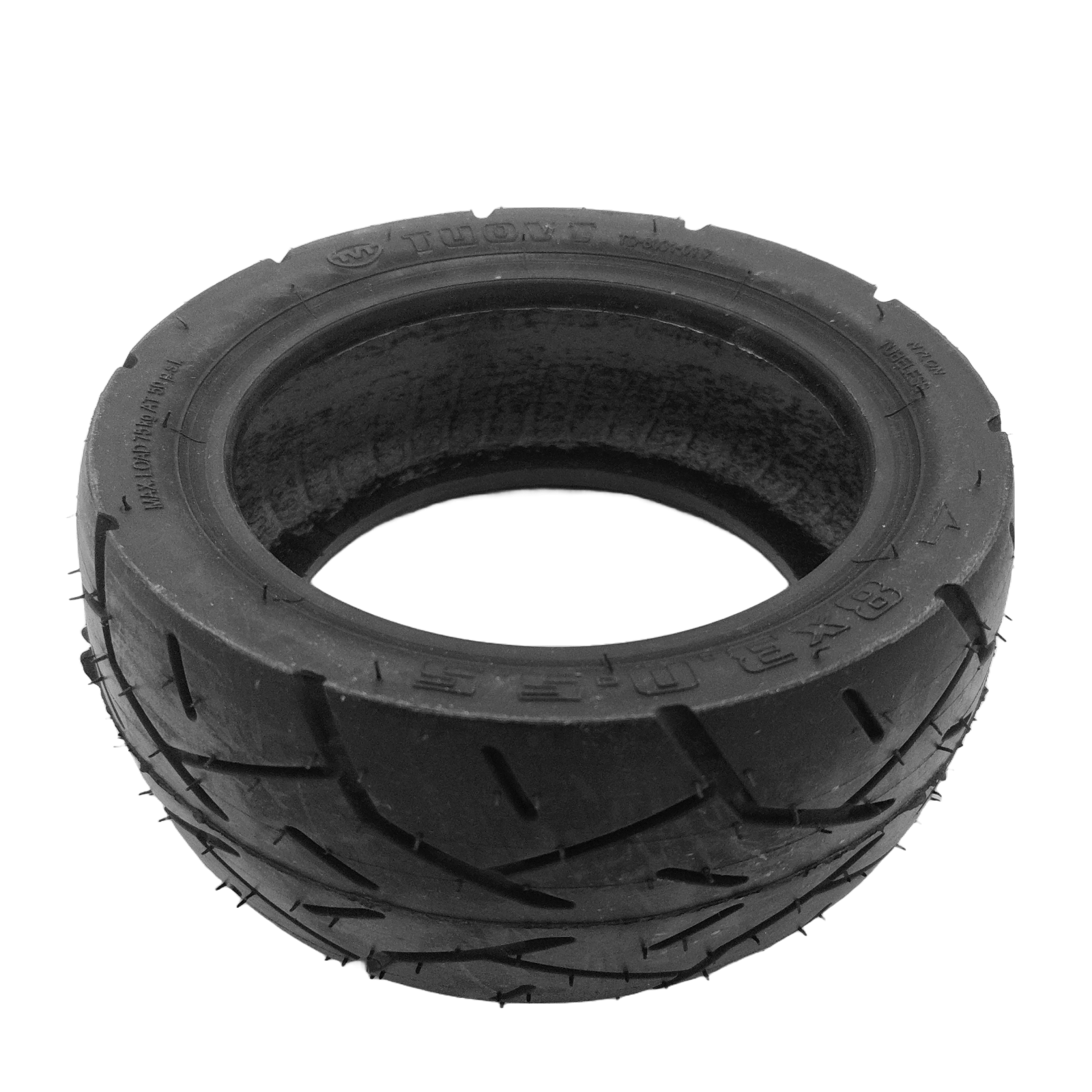 Tubeless Reifen 8x3-5.5 für E Scooter Originalteil