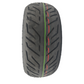 Pneumatico tubeless 10×3-6 [CST] per scooter elettrici
