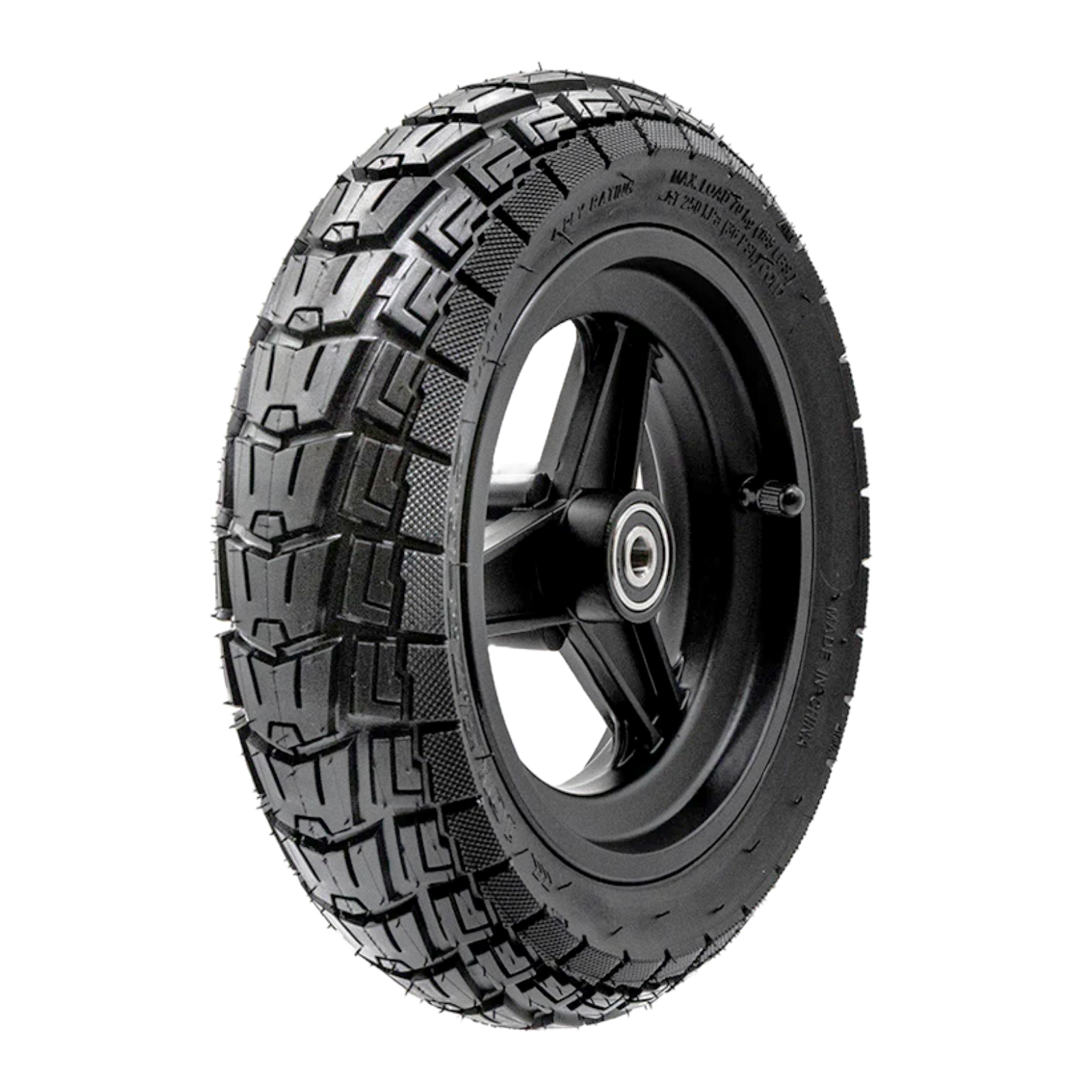 Vorderrad für Kukirin G2 Originalteil