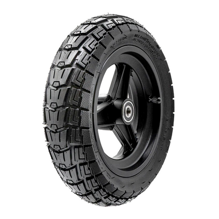 Vorderrad für Kukirin G2 Originalteil