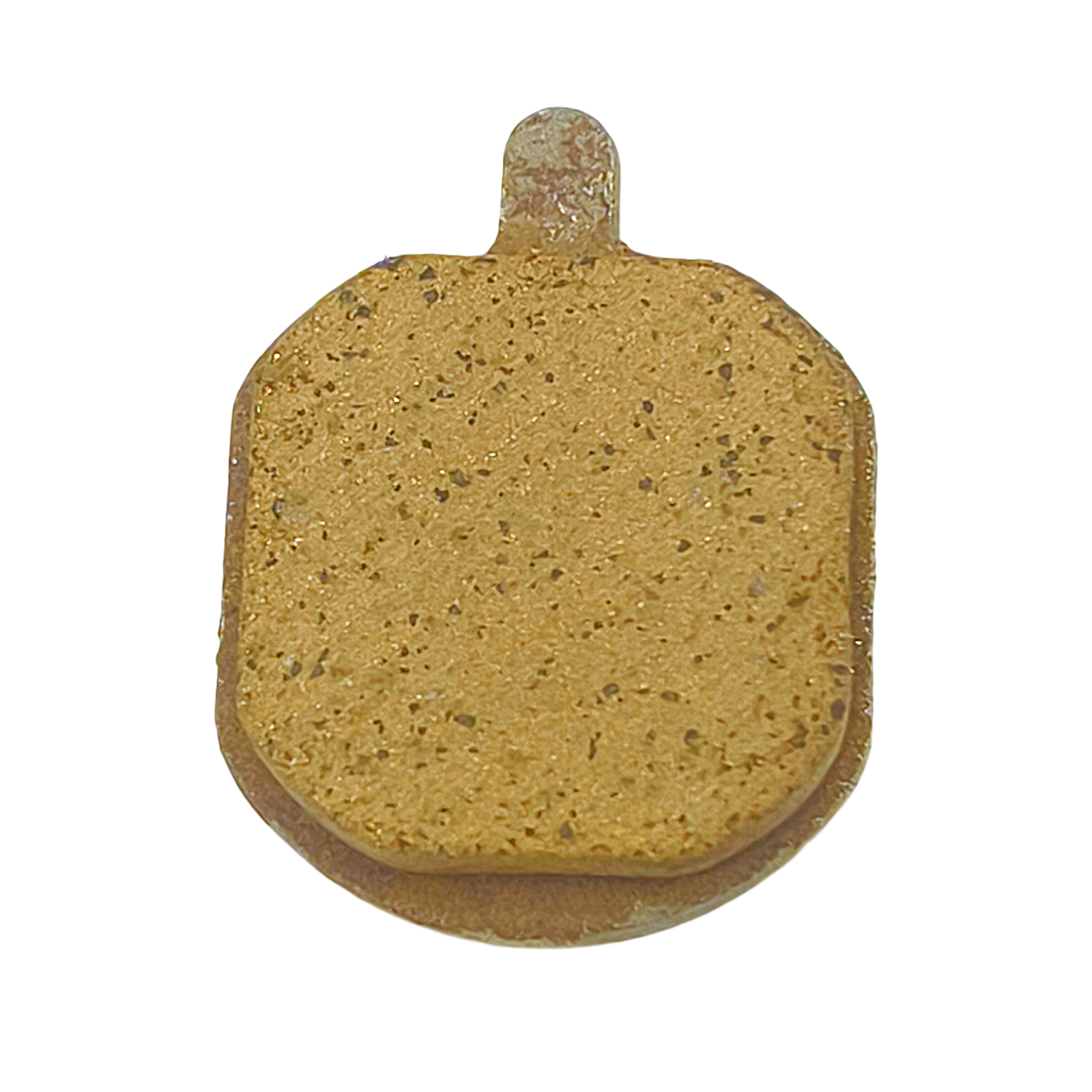 Bremsbelag Vollmetall 18 3x24 4 mm Universal Aftermarket