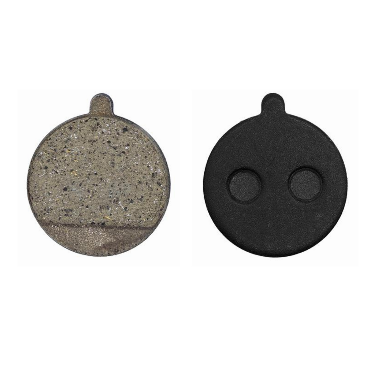 Bremsbelag Semi Metall für Digger ES3 1 Paar Aftermarket