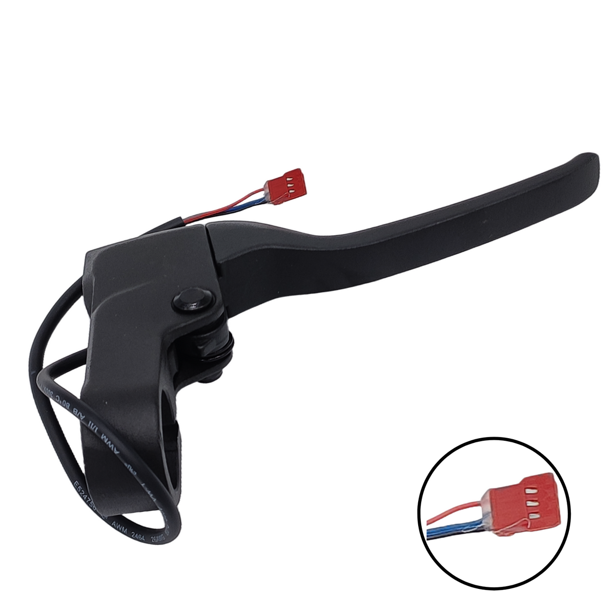 Bremshebel Rechts für Niu KQi 300X KQi 300P KQi3 Max Aftermarket