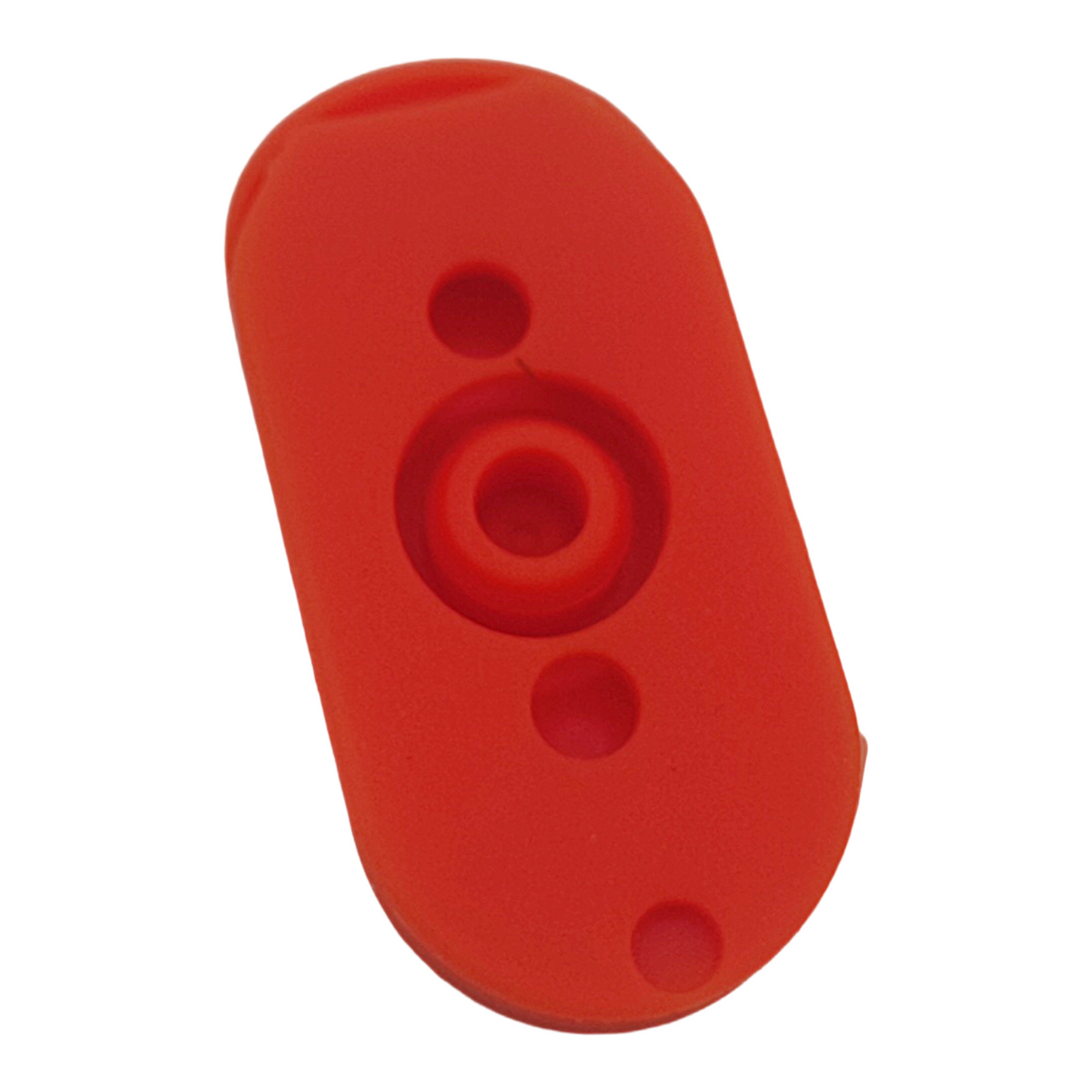 Ladeanschluss Abdeckung rot für Xiaomi Elite Aftermarket