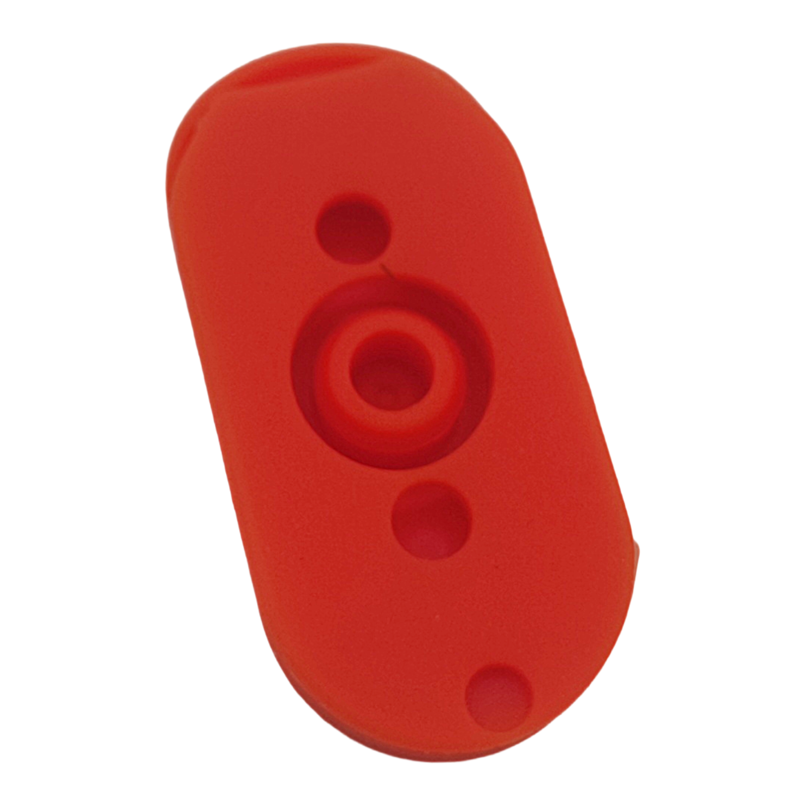 Ladeanschluss Abdeckung rot für Xiaomi Elite Aftermarket