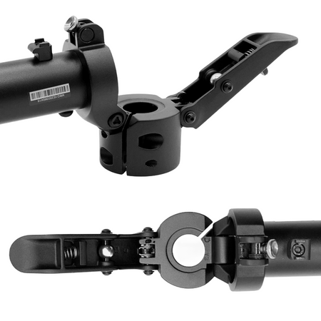 Faltstange für Segway-Ninebot F3 F3 Pro Originalteil