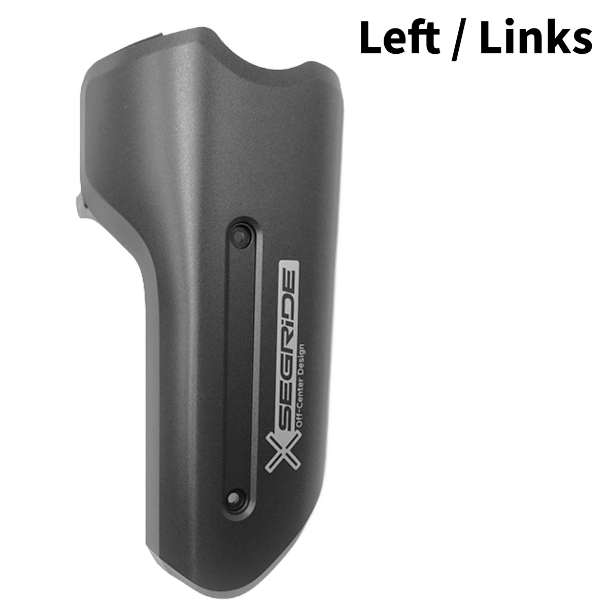 Vorderradabdeckung Links für Ninebot Segway Max G3 Originalteil