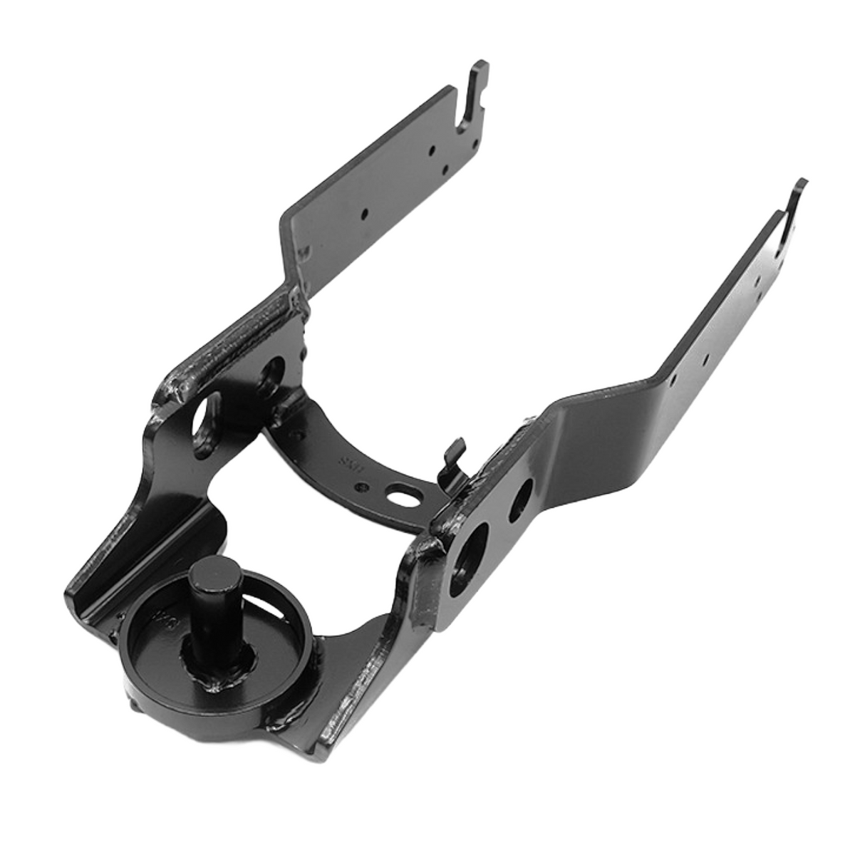 Hinterradgabel für Xiaomi 5 Pro Originalteil