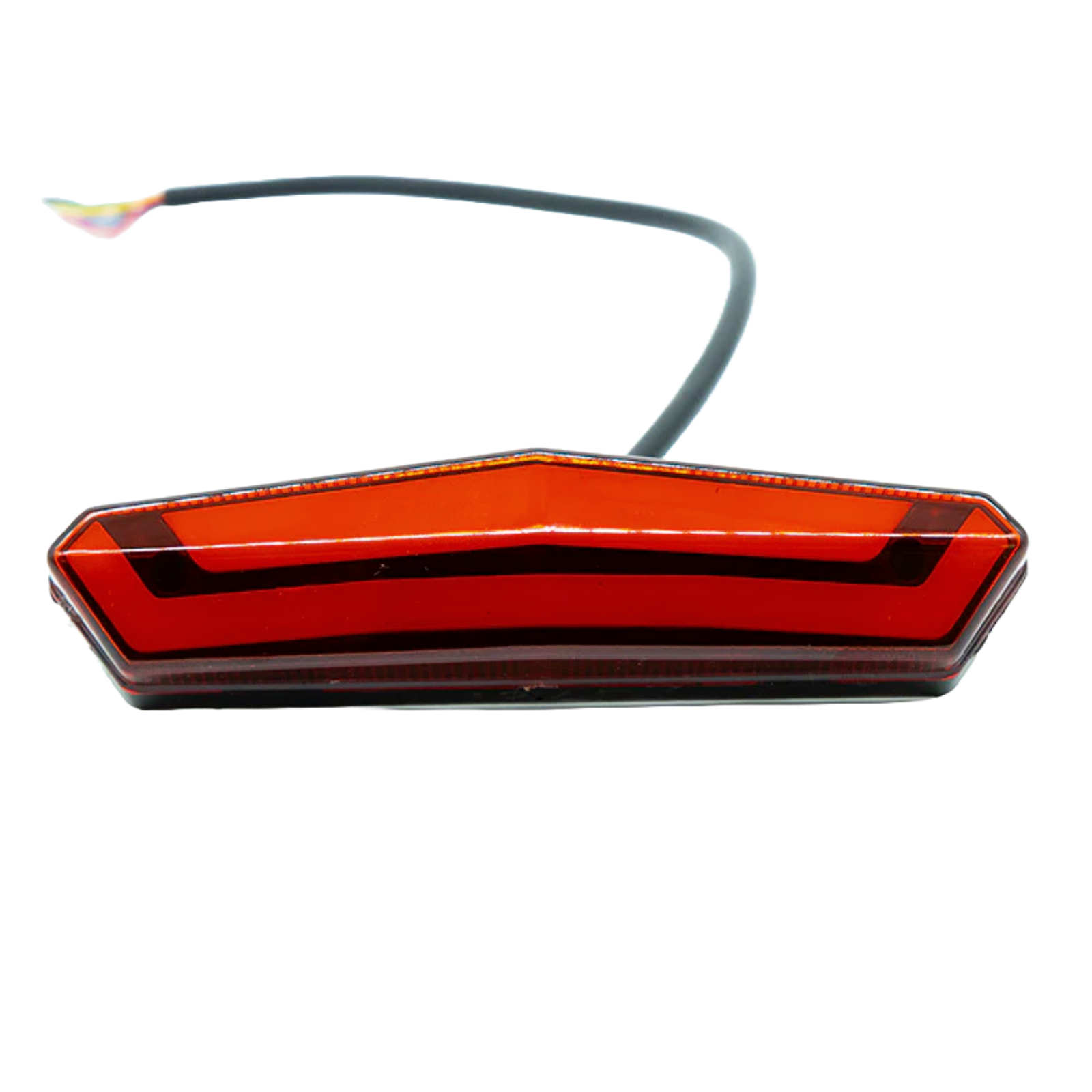 Rücklicht Originalteil für Kukirin G2 G4