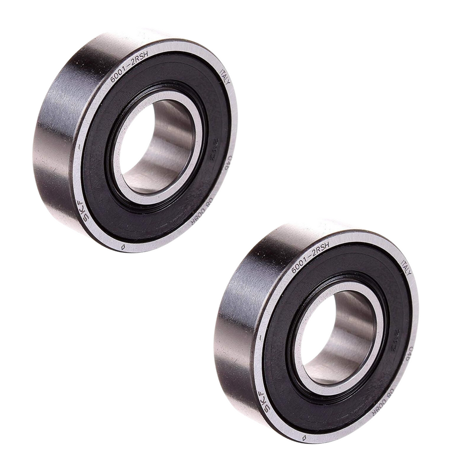 VMAX VX5 Serie Vorderrad SKF Radlager 2RSH 2er Set