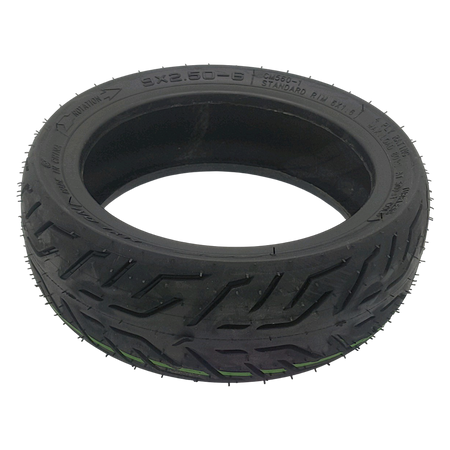 Tubeless Reifen 9x2.5-6 Zoll für Generic Originalteil