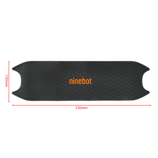 Original Fußmatte für Ninebot Segway F2 Series