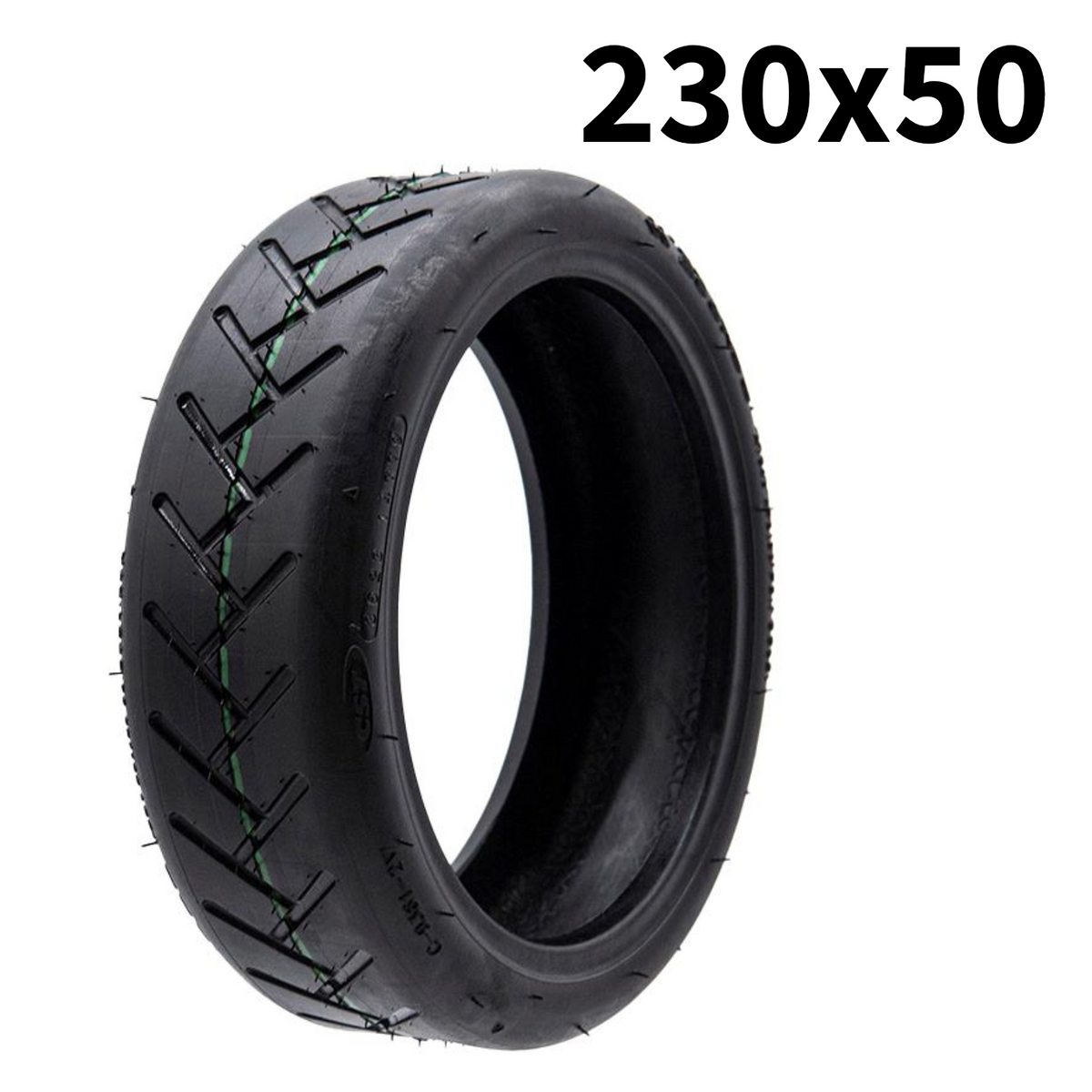 CST Reifen 230x50 für Xiaomi 3 Lite / Xiaomi 4 Lite Gen1