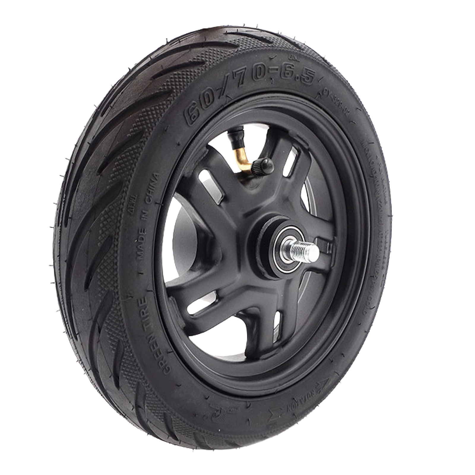 Vorderrad für Ninebot Segway E2 Pro Originalteil