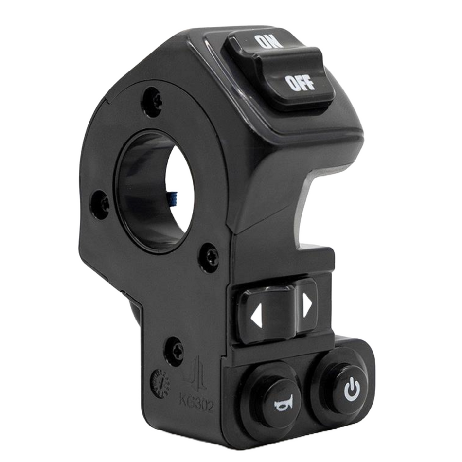 Original Blinker Bedienelement für Kukirin G2 Pro (2024)