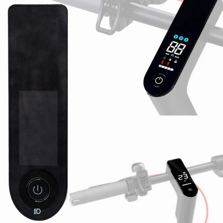 Dashboard Cover für Xiaomi 4 Aftermarket