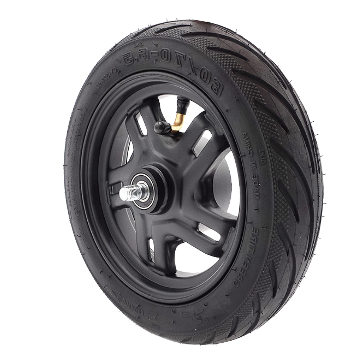 Vorderrad für Ninebot Segway E2 Pro Originalteil