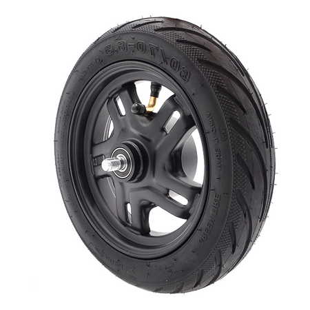 Vorderrad für Ninebot Segway E2 Pro Originalteil