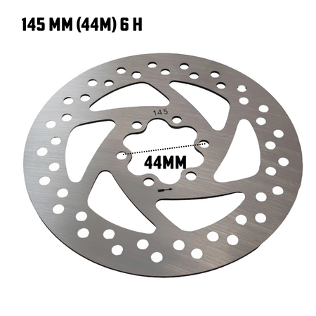 Bremsscheibe 145mm für Miniwalker Tiger 9 Pro Aftermarket