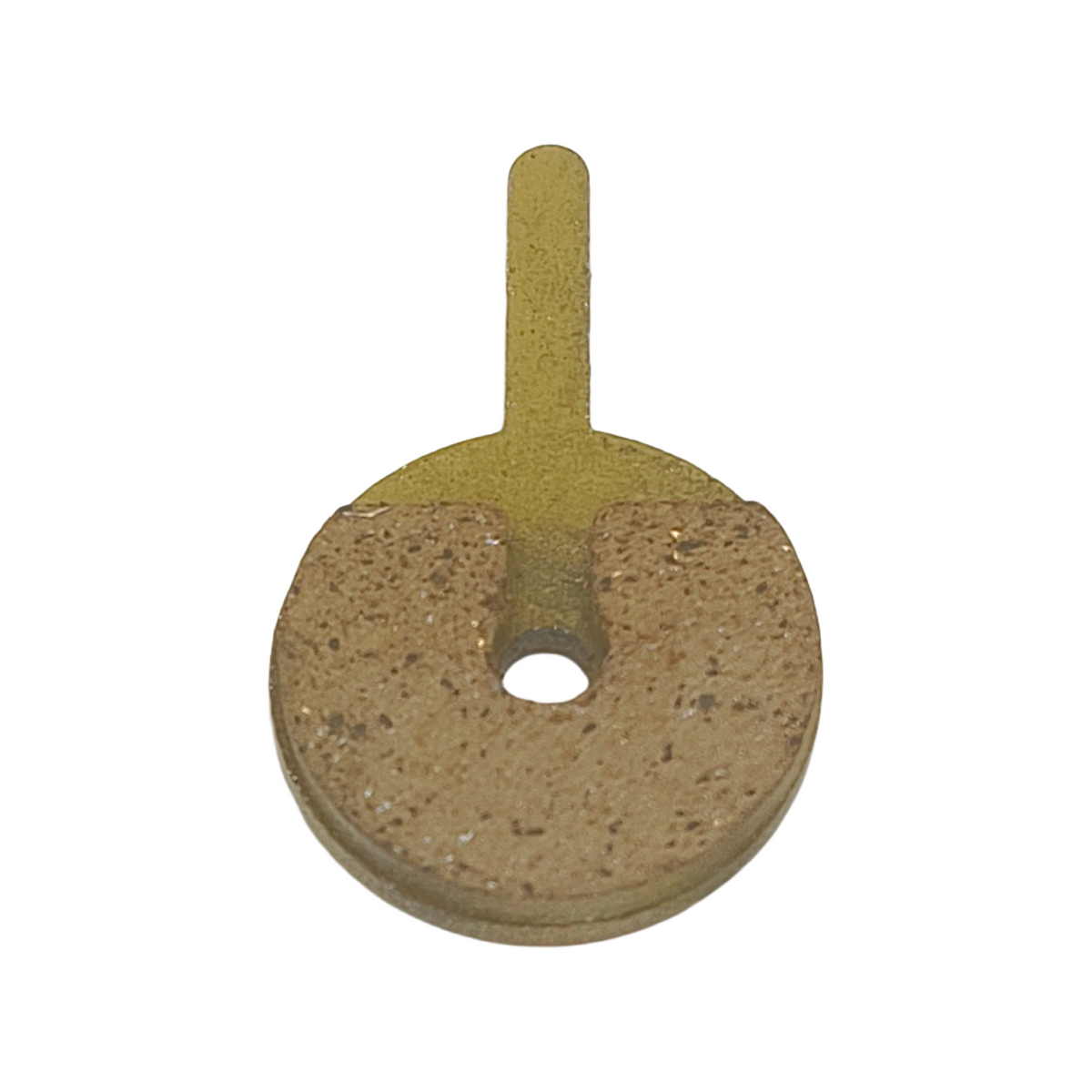 Bremsbelag Vollmetall 21 3x34 7 für Generic Aftermarket