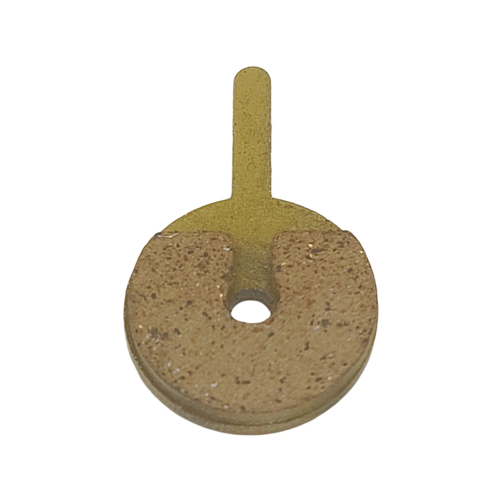 Bremsbelag Vollmetall 21 3x34 7 für Generic Aftermarket