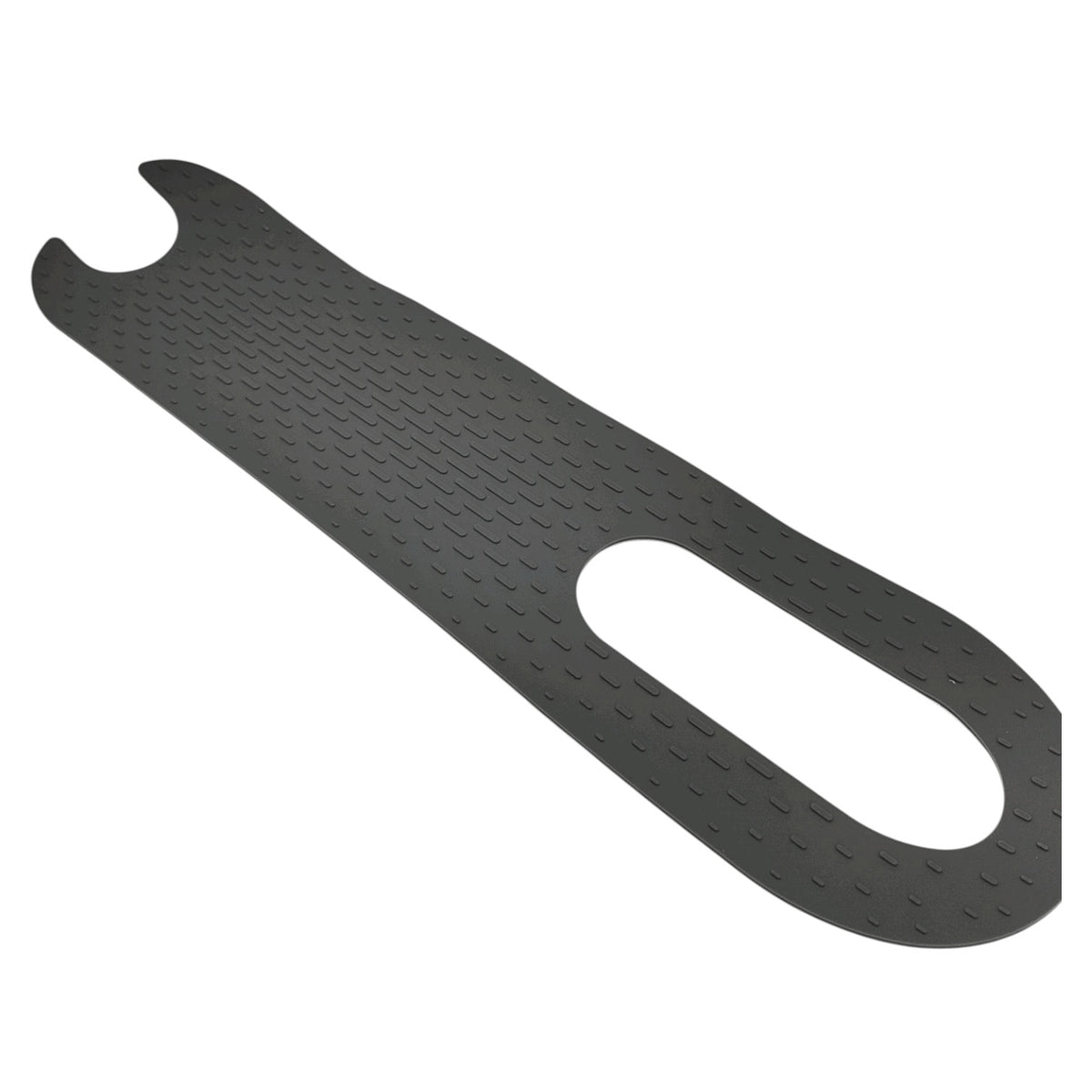 Fußmatte dunkelgrau schwarz für Xiaomi 3 Lite Originalteil