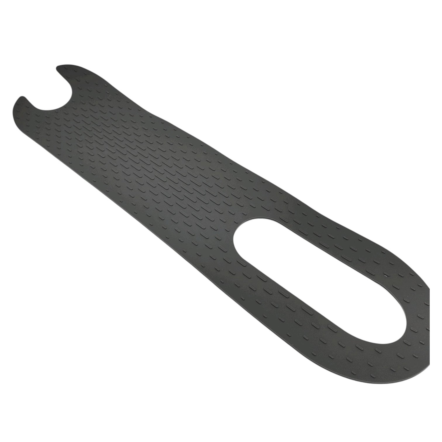 Fußmatte dunkelgrau schwarz für Xiaomi 3 Lite Originalteil