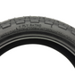 Ninebot F2 F2 Plus F2 Pro Tubeless tire off-road with valve 10x2.5 (60/70-6.5)