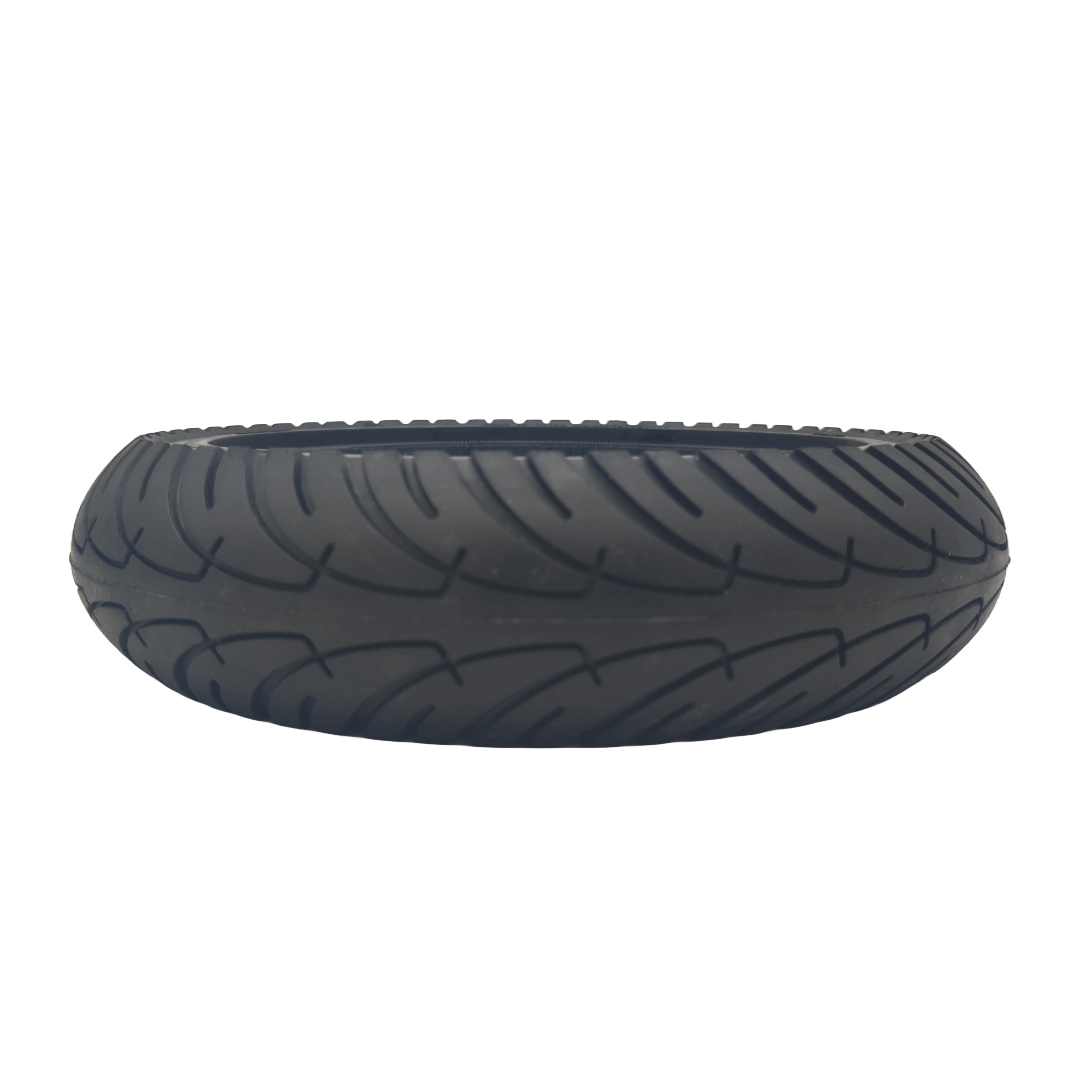 SoFlow SO3 SO4 solid rubber tire 8.5x2 Nendong Green Soft
