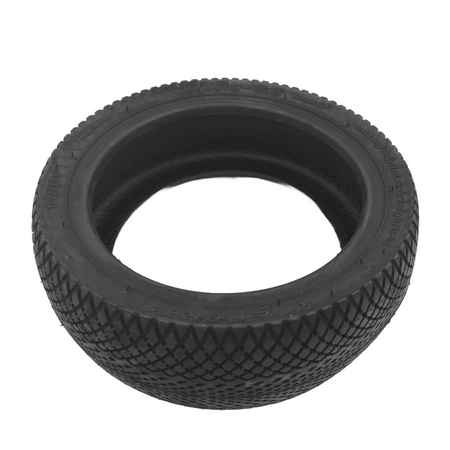 Tubeless Reifen 10x3-6.5 Schlangenprofil für Generic E-Scooter Originalteil