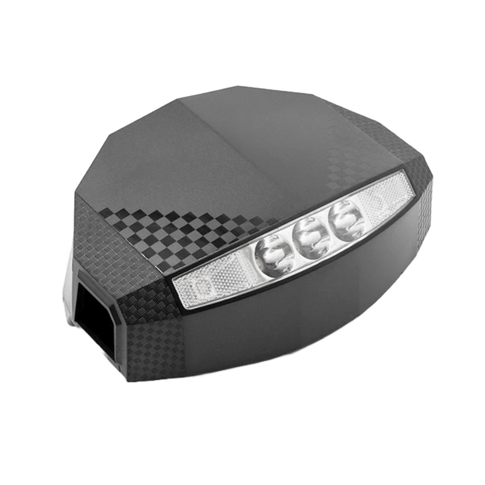 Dashboard Display für Kukirin G3 Originalteil