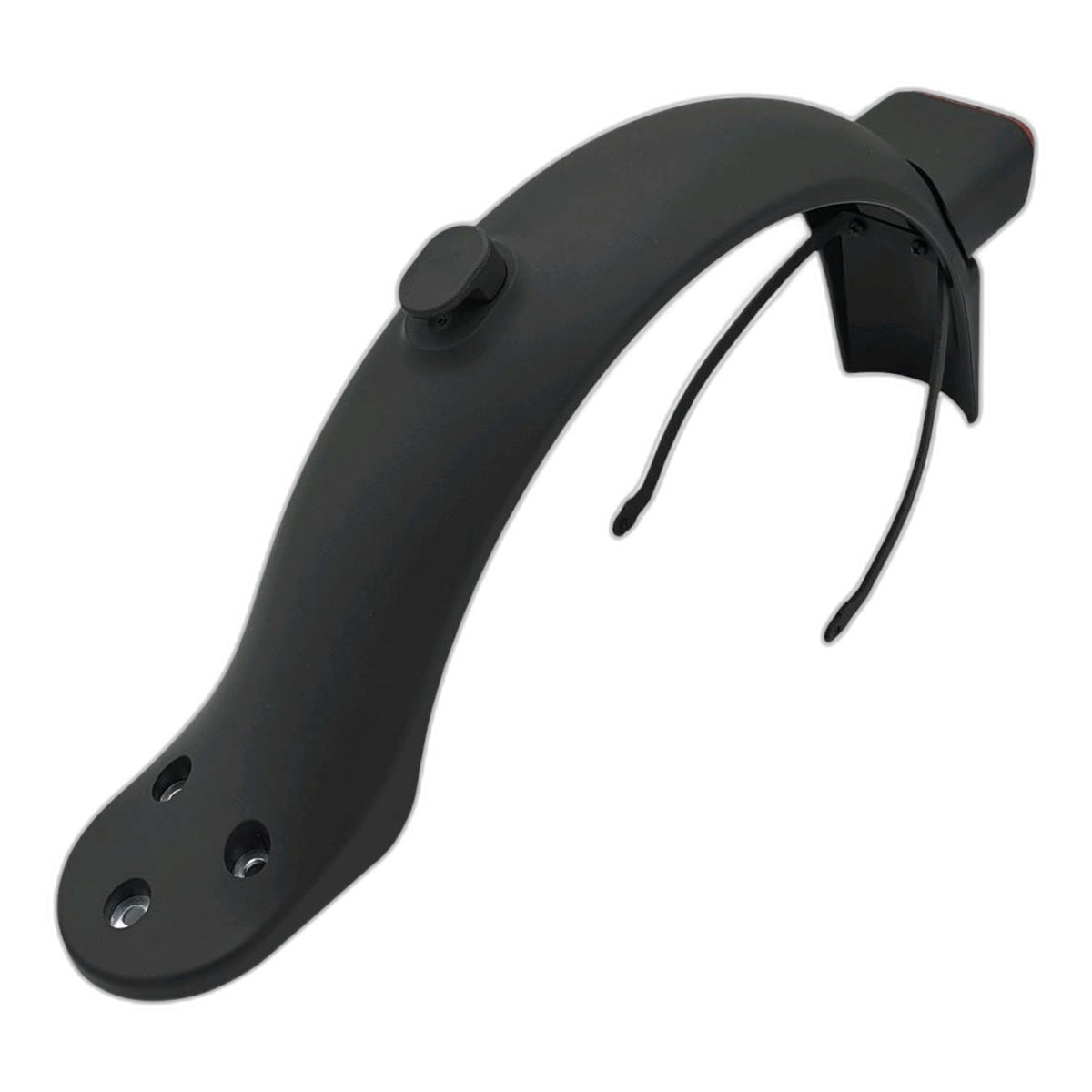 Kotflügel mit Rücklicht für Xiaomi Mi Pro 2 Originalteil