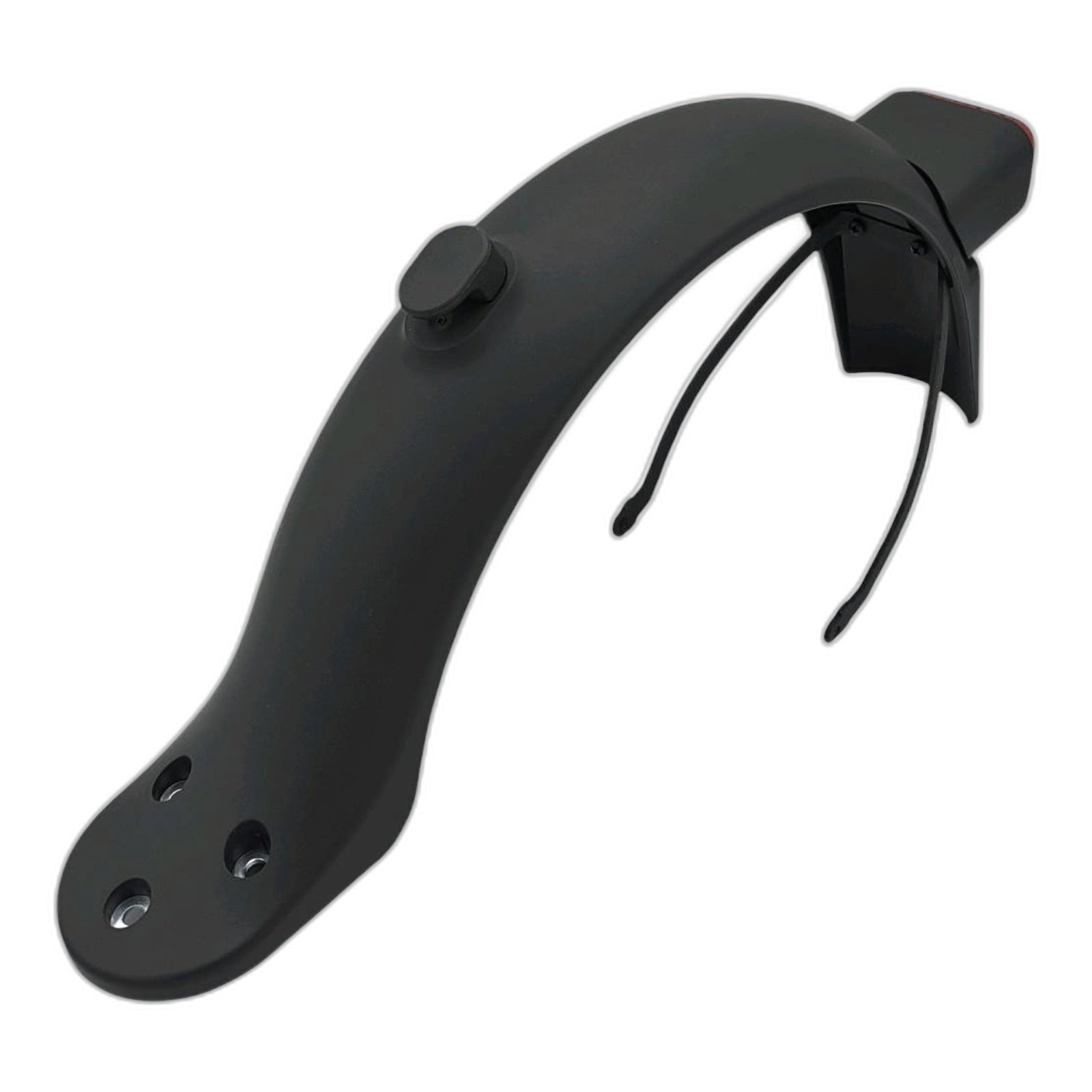 Kotflügel mit Rücklicht für Xiaomi Mi Pro 2 Originalteil