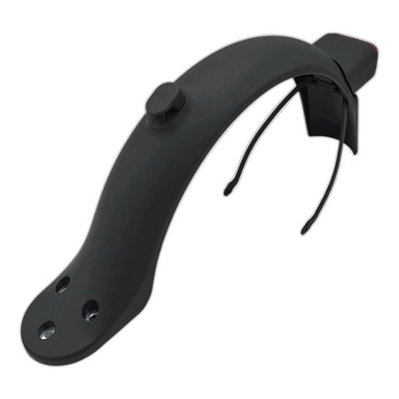 Kotflügel mit Rücklicht für Xiaomi Mi Pro 2 Originalteil