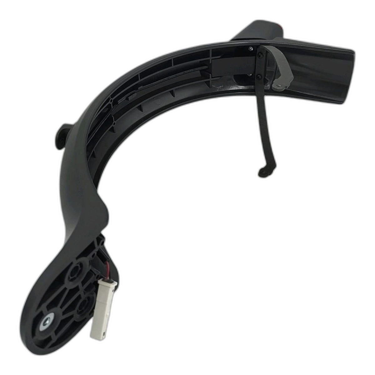 Kotflügel mit Rücklicht für Xiaomi Mi Pro 2 Originalteil