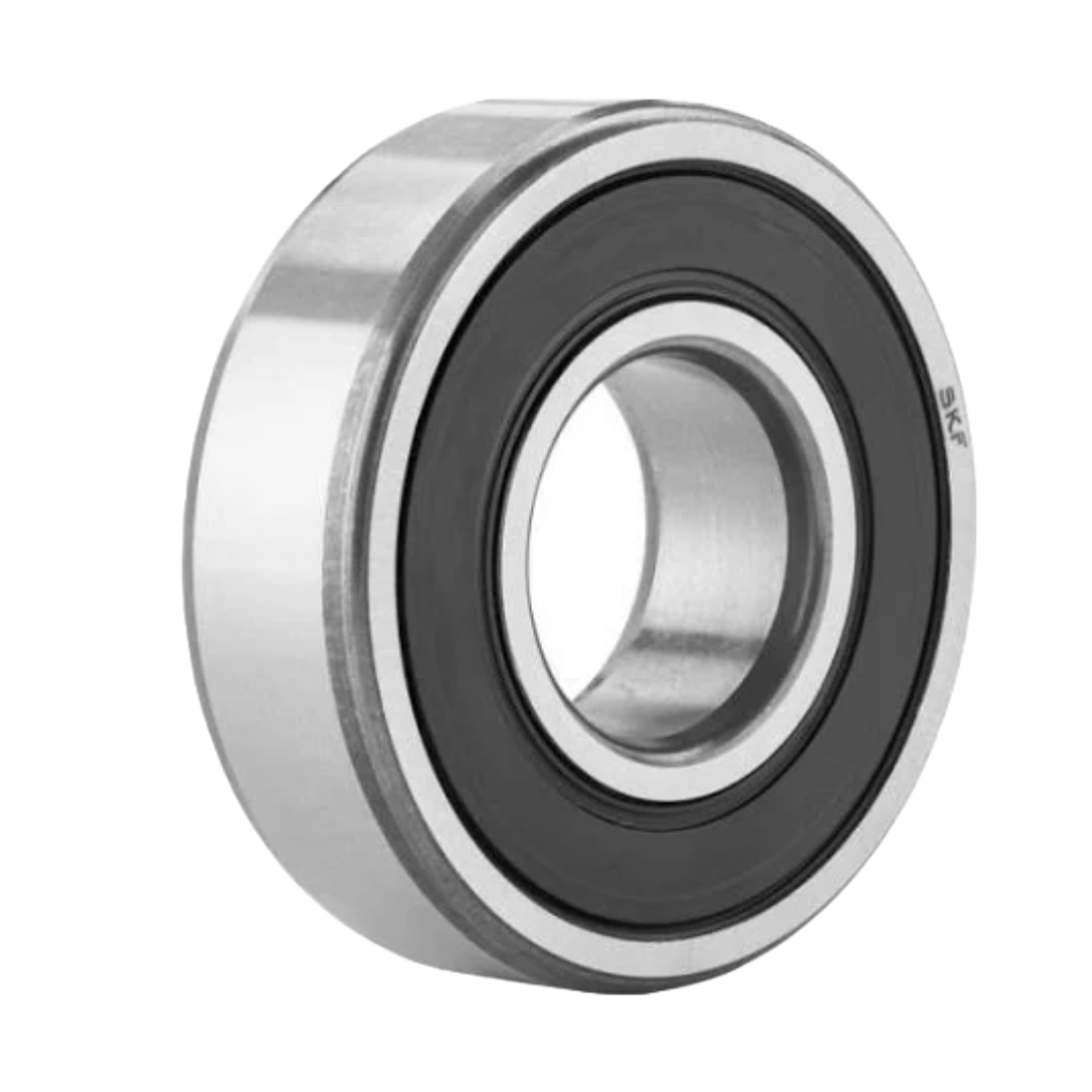 Radlager Vorderrad für Zero 9 1 Paar Aftermarket