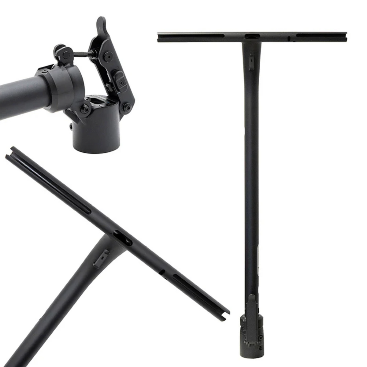 Faltstange für Ninebot-Segway E2 E2 Plus Originalteil