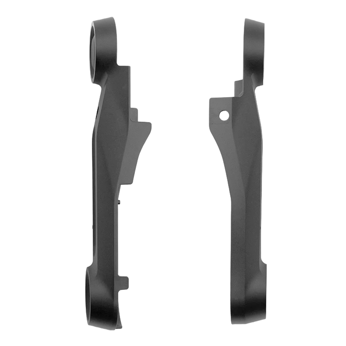 Hinterrad Abdeckung links für Segway-Ninebot F3 Originalteil