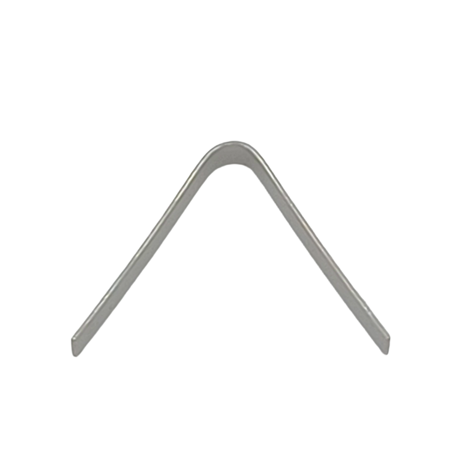 Bremsbelag Keramik 27,3 x 17,4 mm Universal Aftermarket