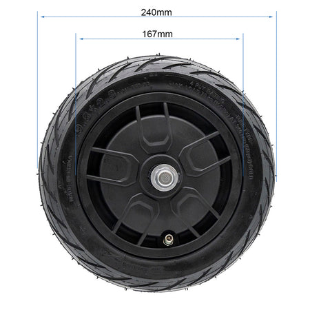 Motor für Niu KQi 100 Originalteil