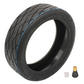 Tubeless Reifen für Streetbooster Two CHAOYANG 10x2.5-6.5 mit Gelschicht