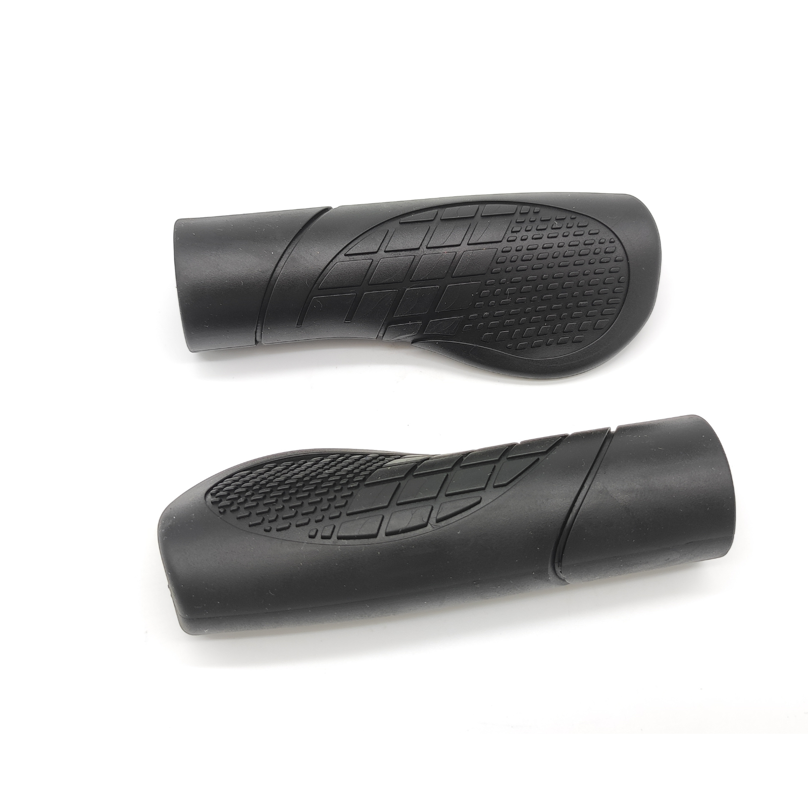 Handgriff Schwarz 22mm für Weebot Anoki Aftermarket