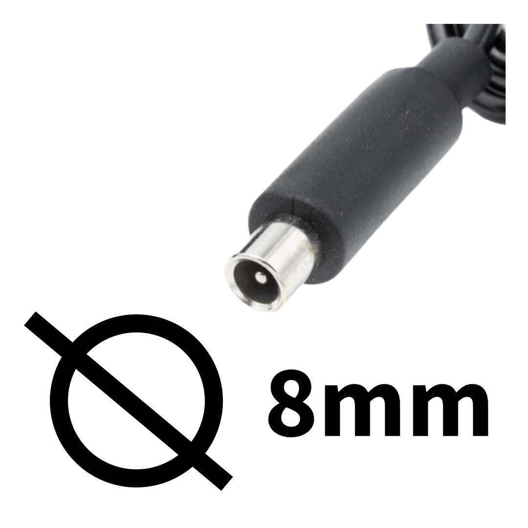 Ladegerät 42V 2A DC 8mm für Xiaomi 4 Aftermarket