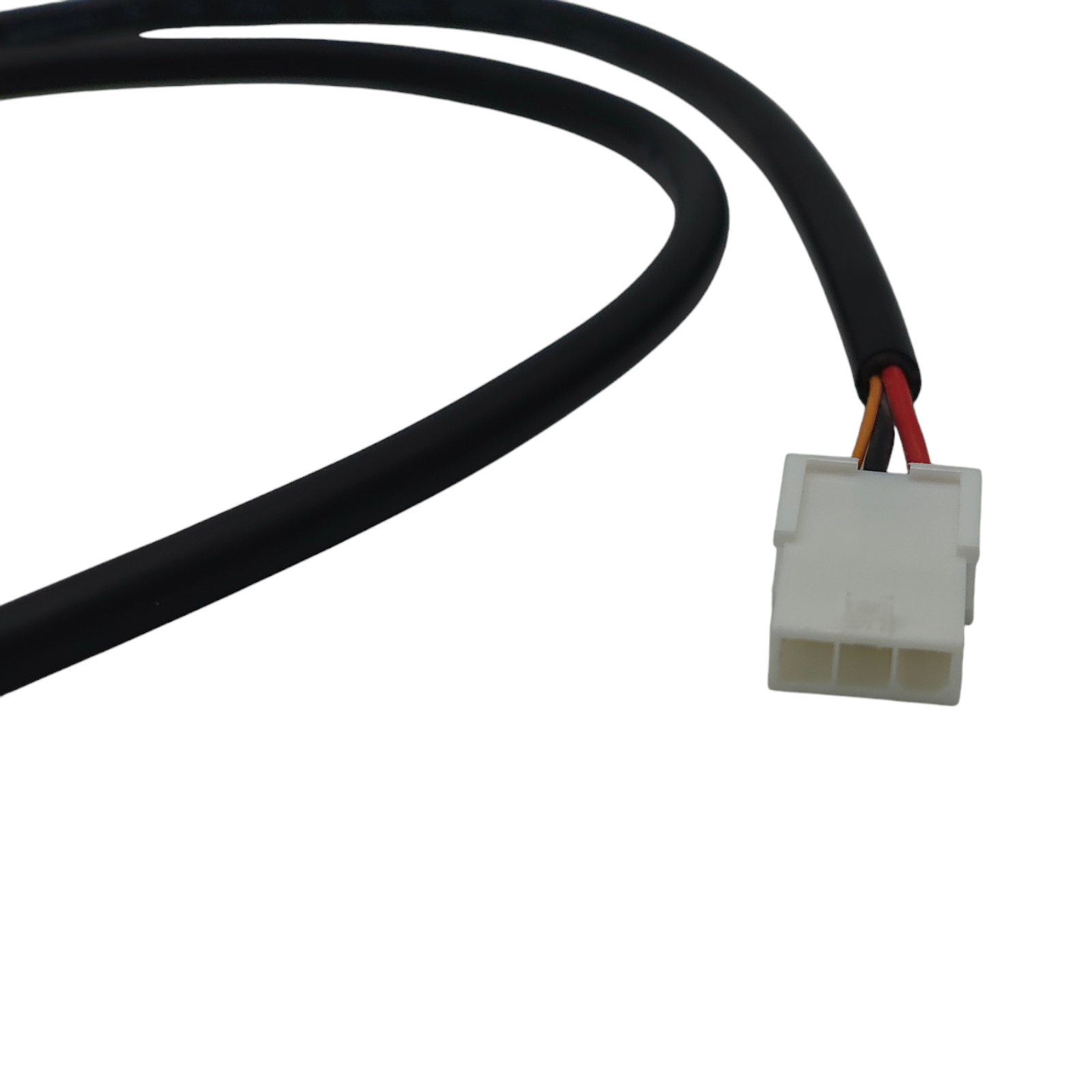 Original Ladeanschluss für Ninebot Segway ZT3 Pro