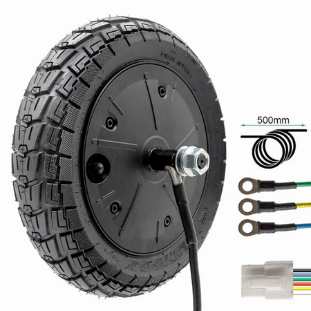 Motor für Kukirin G2 Originalteil