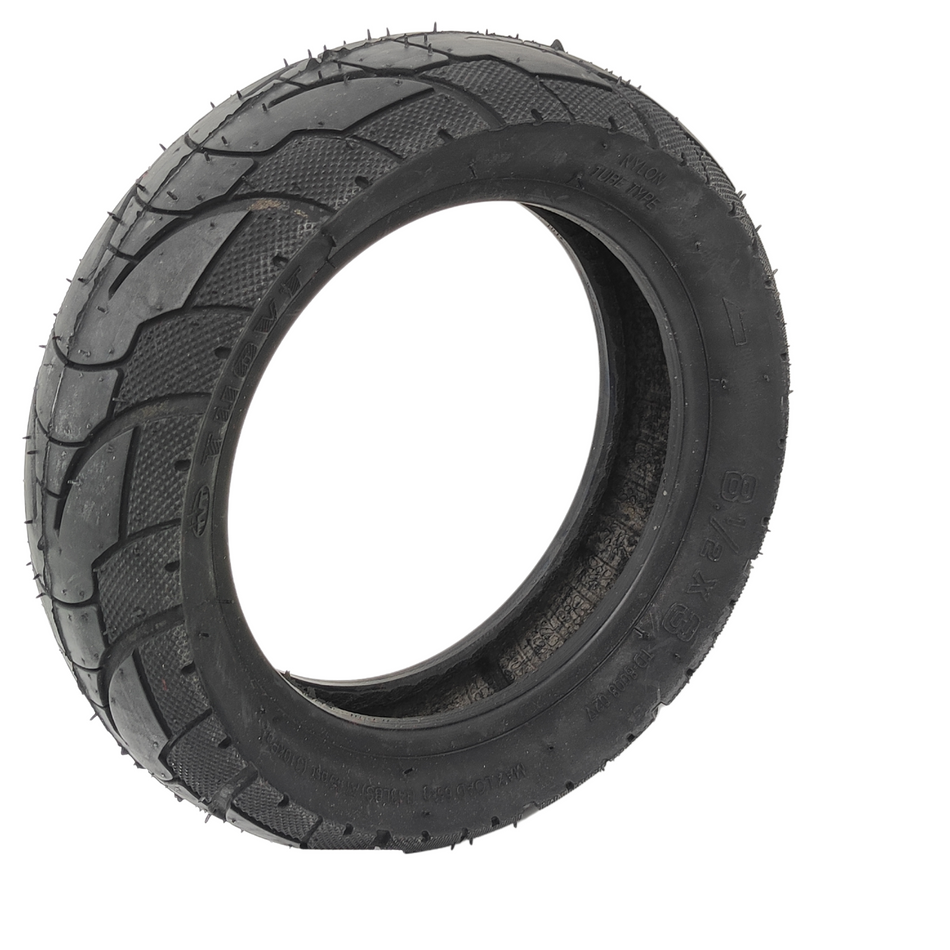 TUOVT 8.5x3 inch 50-134 road tires e-scooter