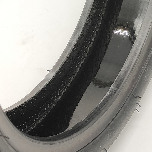 Xiaomi 4 Pro Electric Scooter 60/70-7 tubeless tires with gel layer