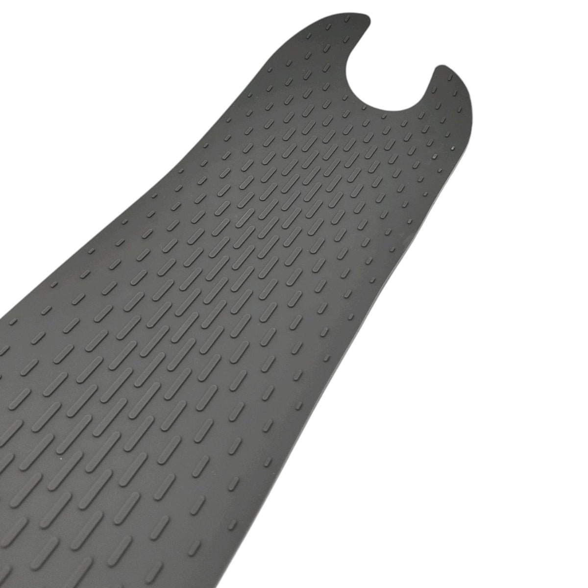 Fußmatte dunkelgrau schwarz für Xiaomi 3 Lite Originalteil